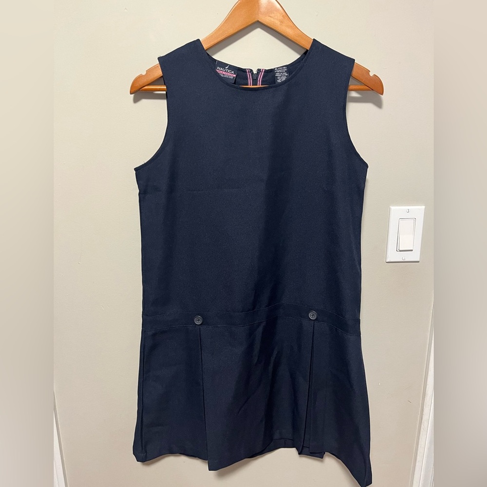 Nautica Girl school uniform size XL(16)